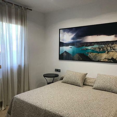 阿尔阿马德穆尔西亚Apartamento Sierra Espuna公寓 外观 照片